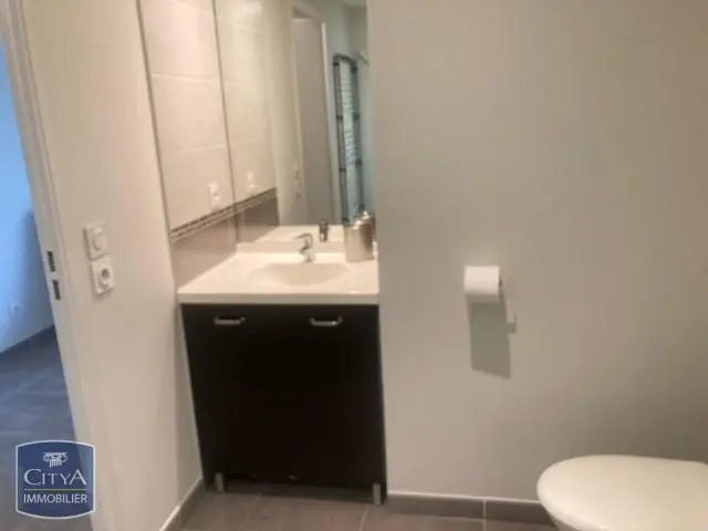 Photo 3 Appartement 1 pièce 24.47m²