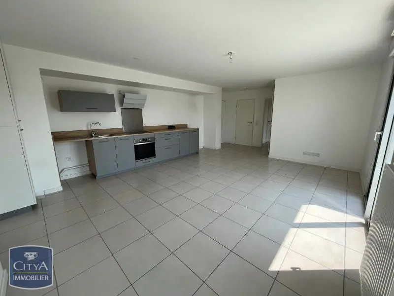 Photo 3 Appartement 3 pièces 65.25m²