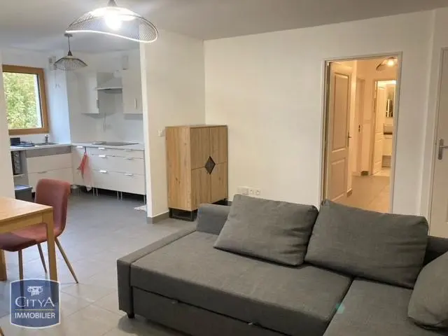 Photo 3 Appartement 3 pièces 66.09m²