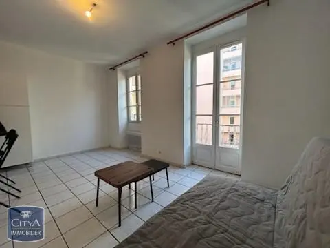 Photo 3 Appartement 1 pièce 23.66m²