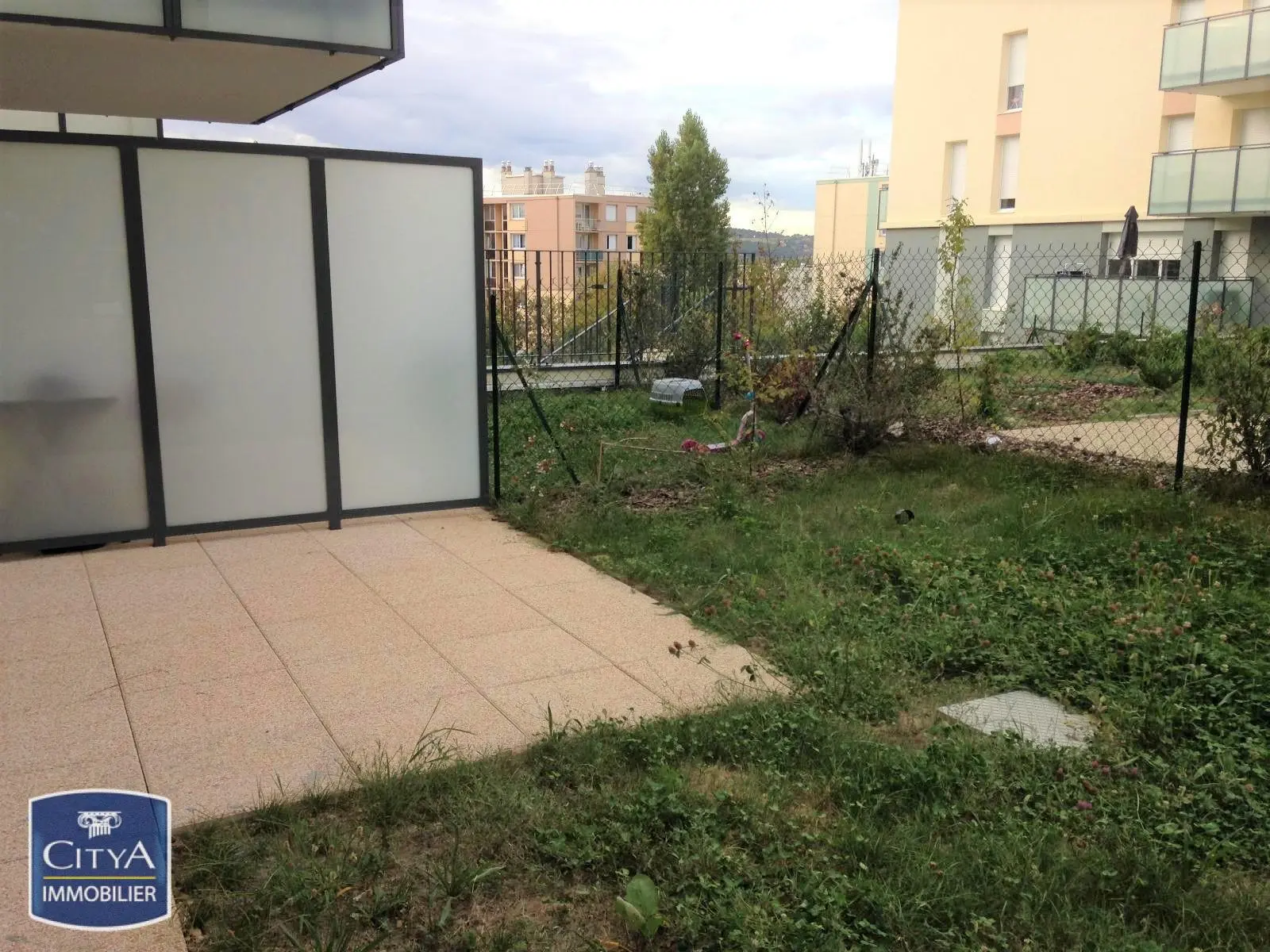 Photo 5 Appartement 2 pièces 44.28m²