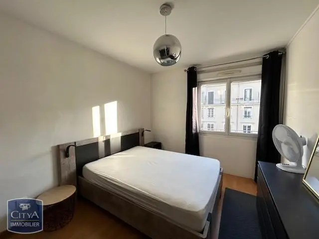 Photo 4 Appartement 2 pièces 40.9m²