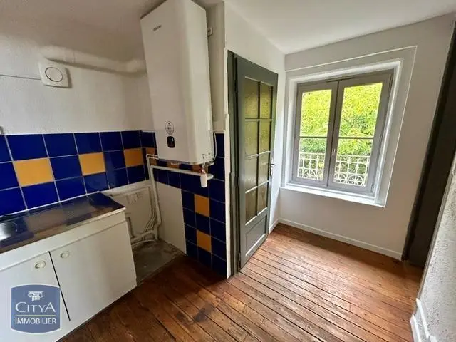 Photo 3 Appartement 2 pièces 44.15m²