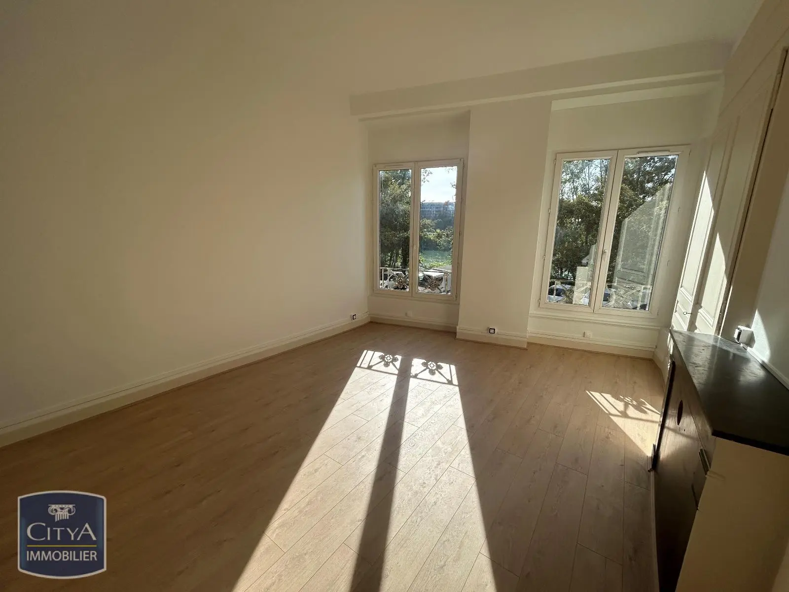 Photo 1 appartement Caluire-et-Cuire