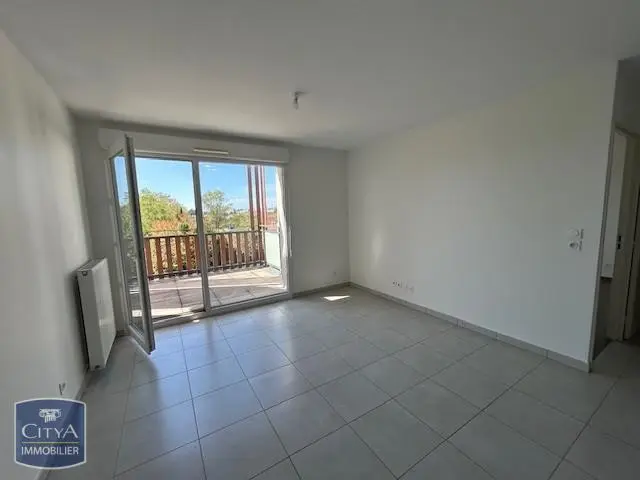 Photo 3 Appartement 2 pièces 40.33m²