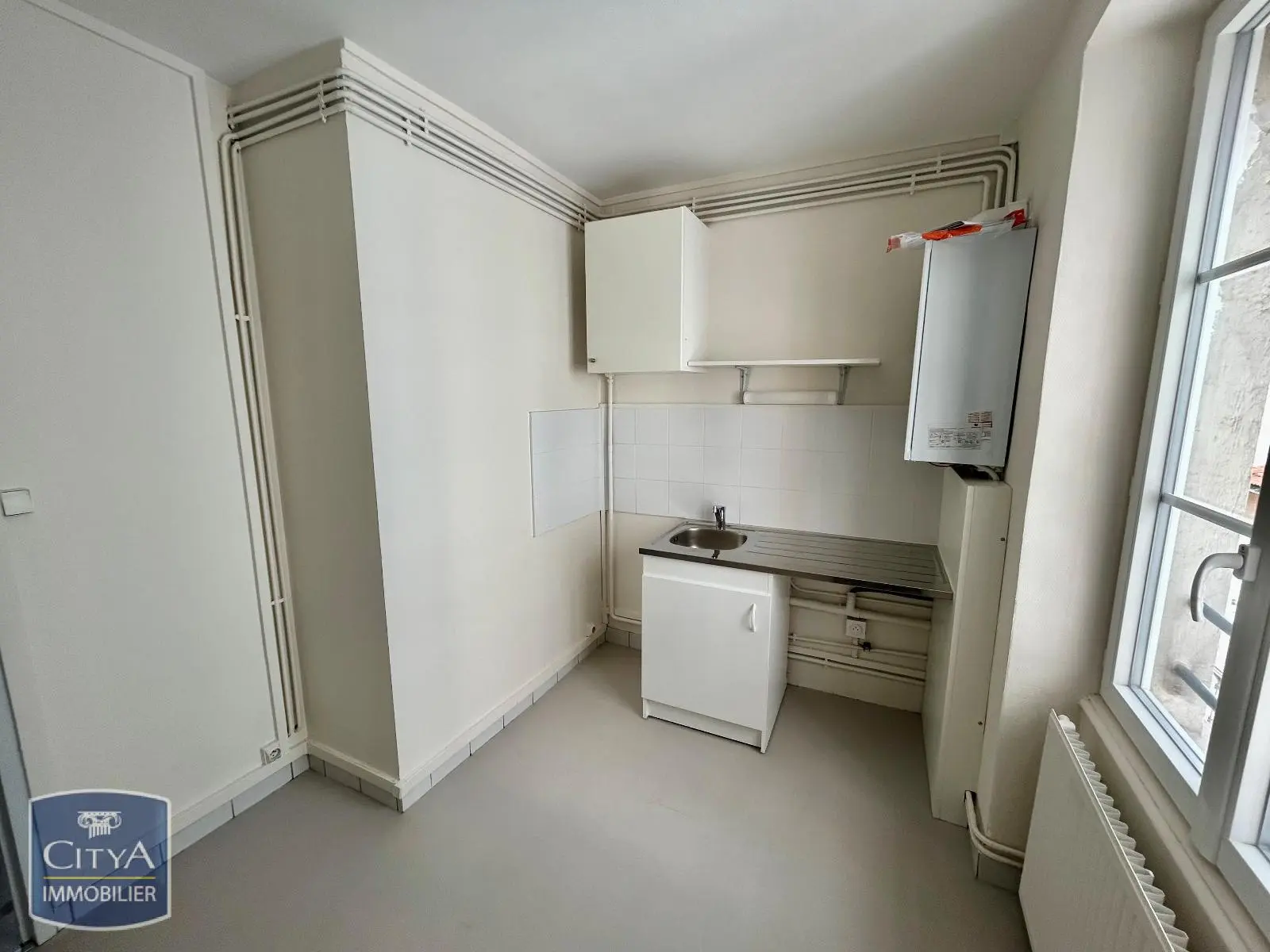 Photo 4 Appartement 2 pièces 40.11m²