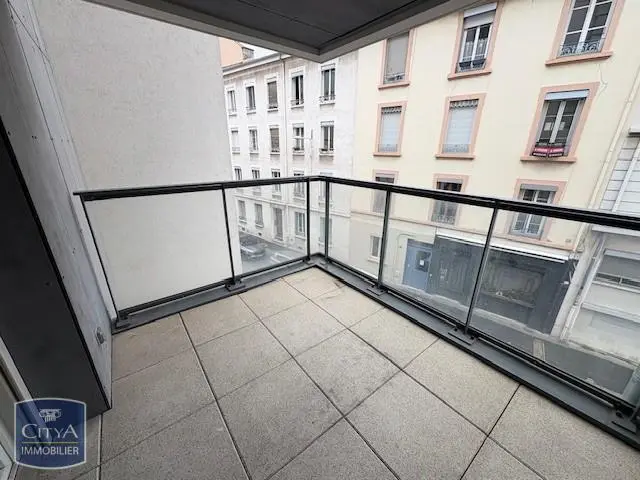 Photo 8 Appartement 3 pièces 60.72m²