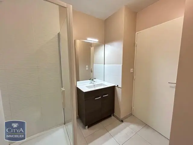 Photo 4 Appartement 2 pièces 37.33m²