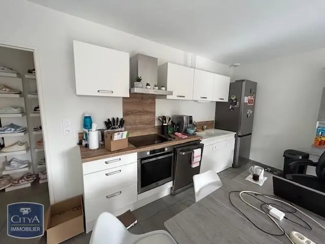 Photo 3 Maison 3 pièces 66m²