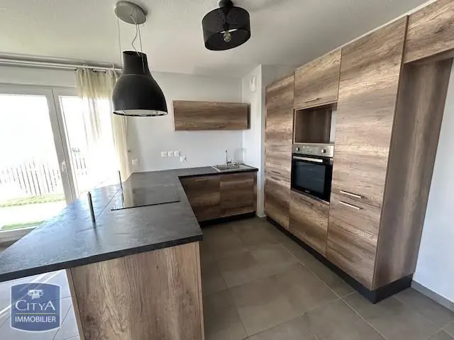 Photo 1 Appartement 2 pièces 38.9m²