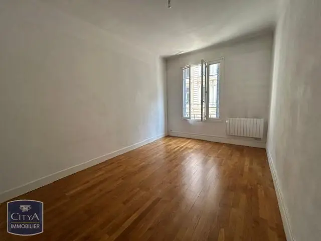 Photo 4 appartement Lyon 6e Arrondissement