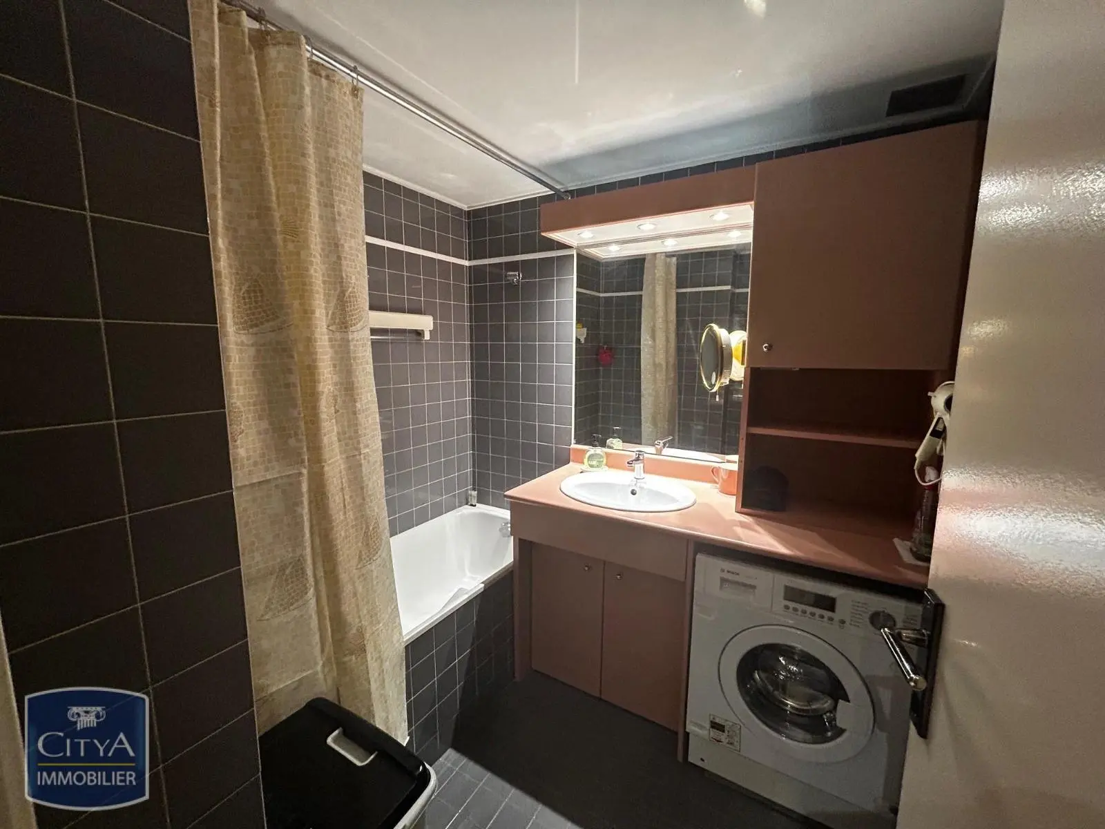 Photo 4 Appartement 2 pièces 52.52m²