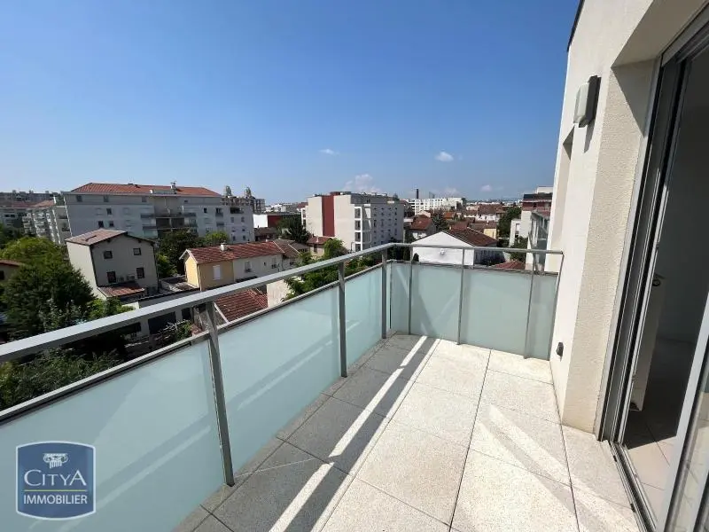 Photo 4 Appartement 3 pièces 65.25m²