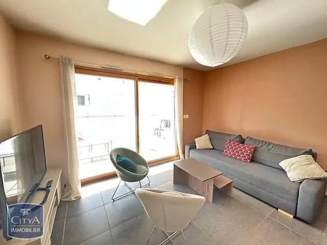 Photo 1 Appartement 3 pièces 65.95m²