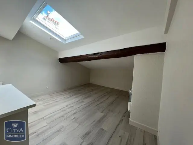 Photo 4 Appartement 1 pièce 29.19m²