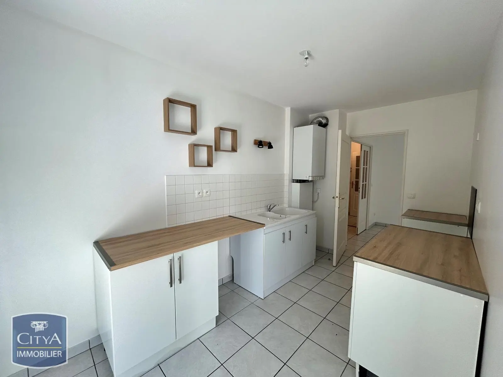 Photo 1 Appartement 3 pièces 79.41m²