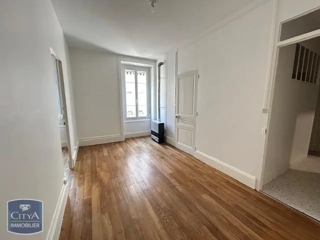 Photo 3 Appartement 2 pièces 47.27m²