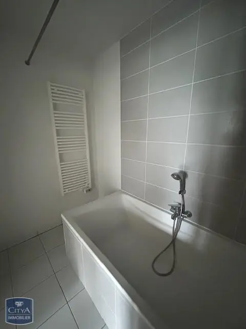 Photo 8 Appartement 3 pièces