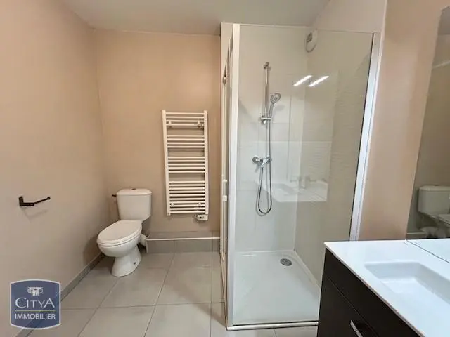 Photo 5 Appartement 2 pièces 37.33m²