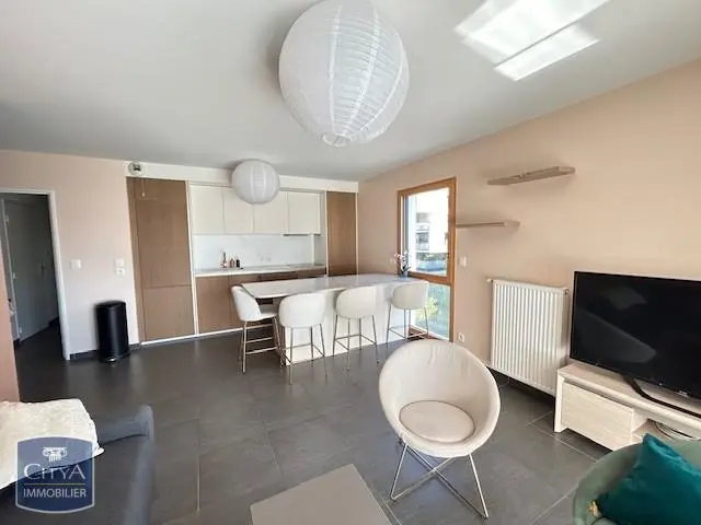 Photo 5 Appartement 3 pièces 65.95m²