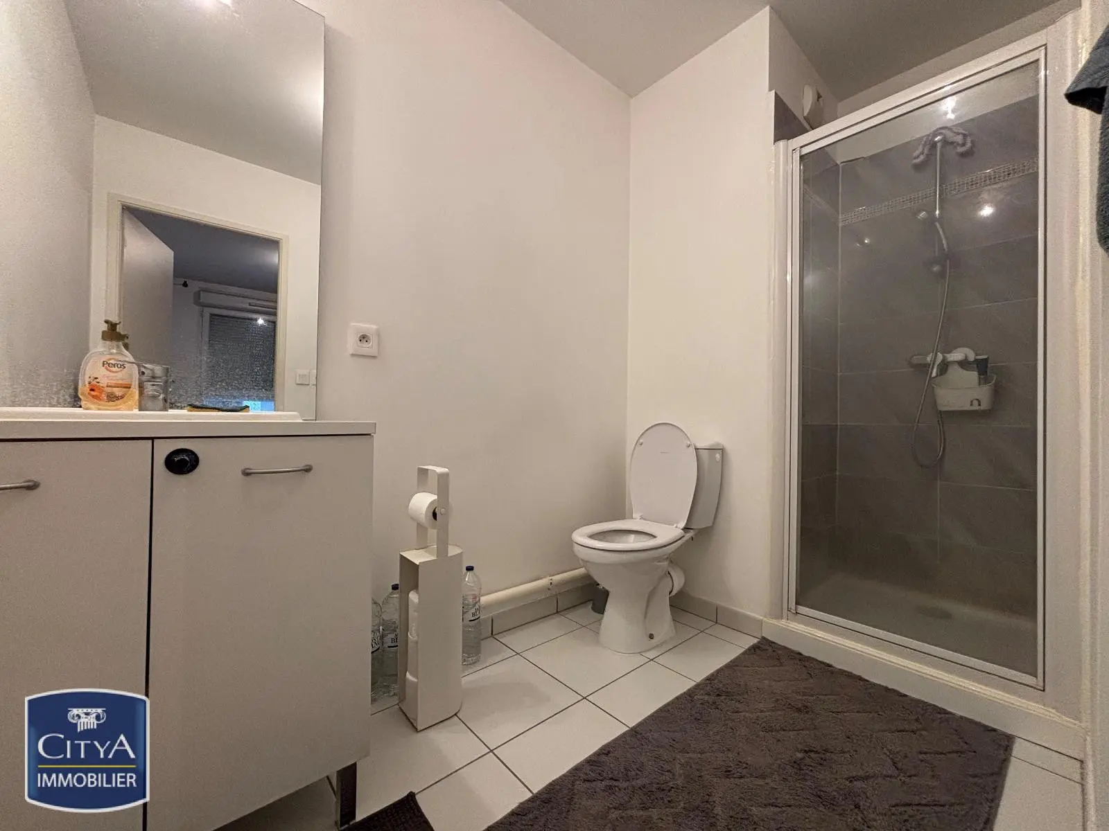 Photo 4 pour Appartement 2 pièces 41.4m² Photo 4 Appartement 2 pièces 41.4m²