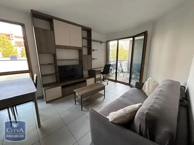 Photo 2 appartement Lyon 8e Arrondissement