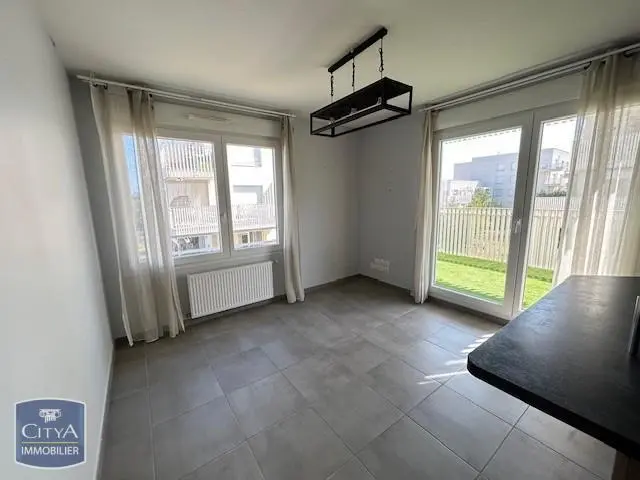Photo 4 Appartement 2 pièces 38.9m²