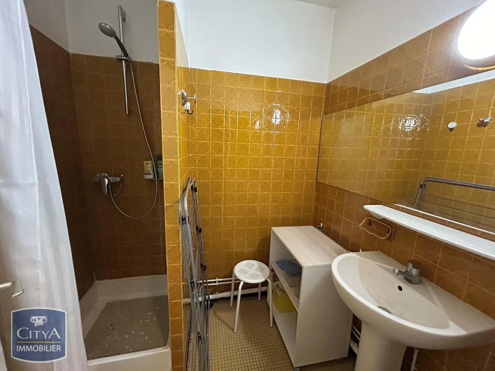 Photo 6 Appartement 1 pièce 25.01m²