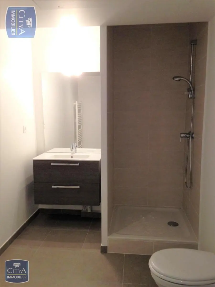 Photo 4 Appartement 2 pièces 44.28m²