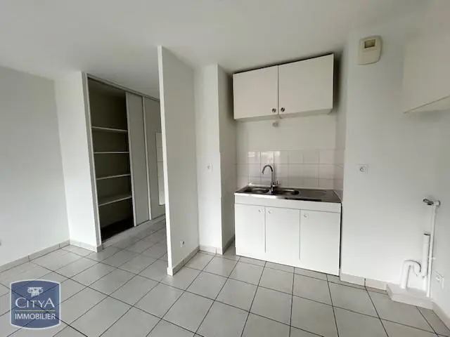 Photo 2 Appartement 3 pièces 60.18m²