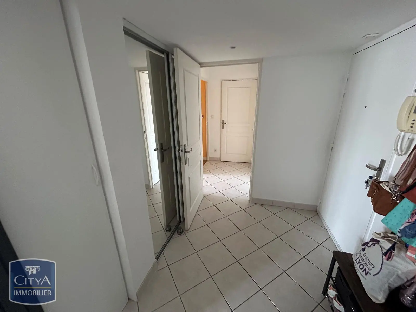 Photo 3 appartement Villeurbanne