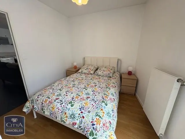 Photo 5 Appartement 3 pièces 60.72m²