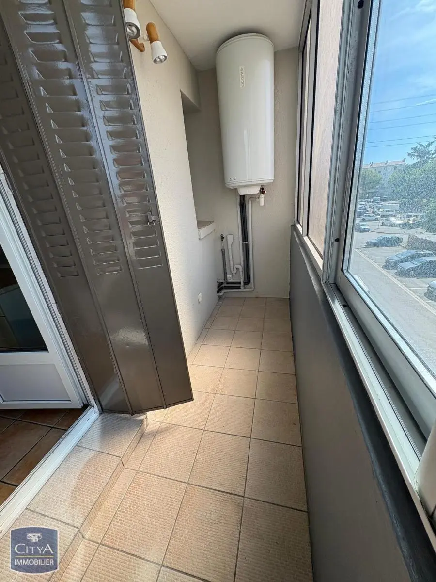 Photo 8 Appartement 4 pièces 61.45m²