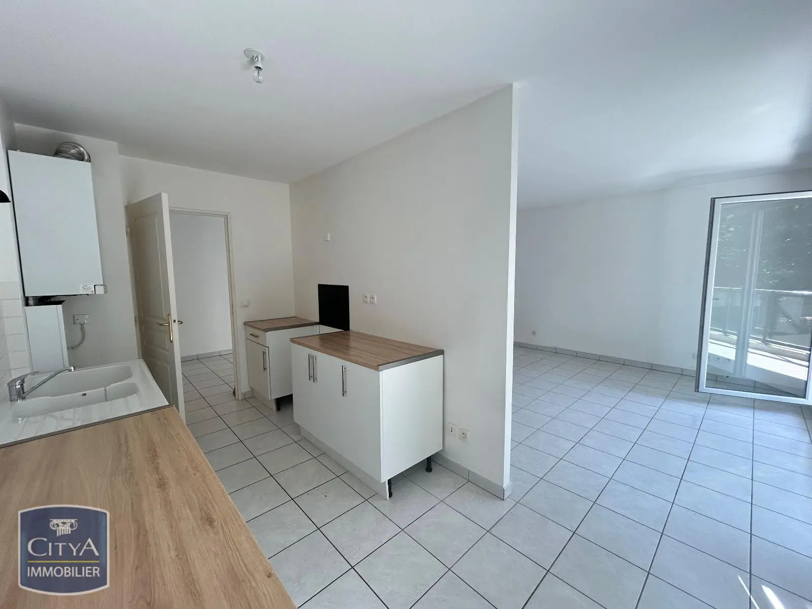 Photo 3 Appartement 3 pièces 79.41m²