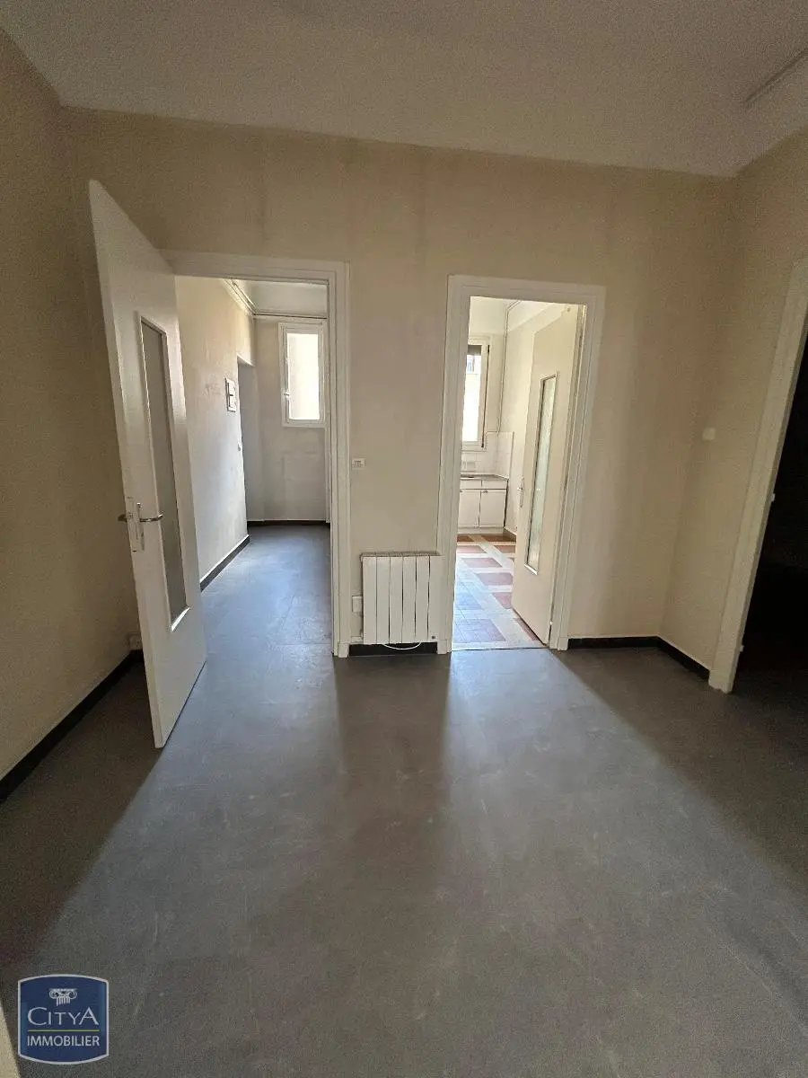 Photo 6 appartement Lyon 6e Arrondissement