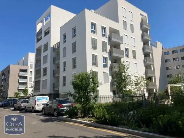 Photo 1 Appartement 3 pièces 58.69m²