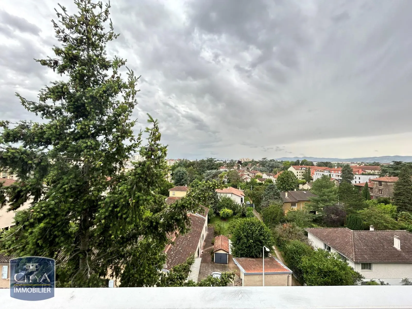 Photo 7 appartement Lyon 5e Arrondissement