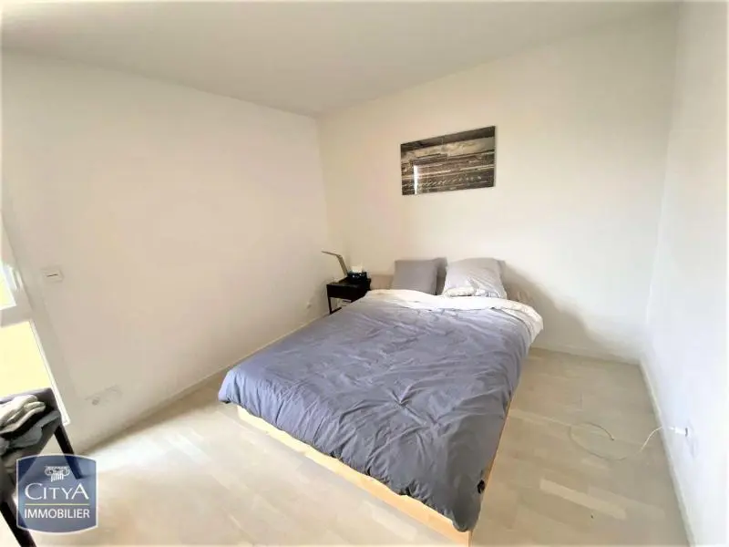 Photo 3 Appartement 2 pièces 46.86m²