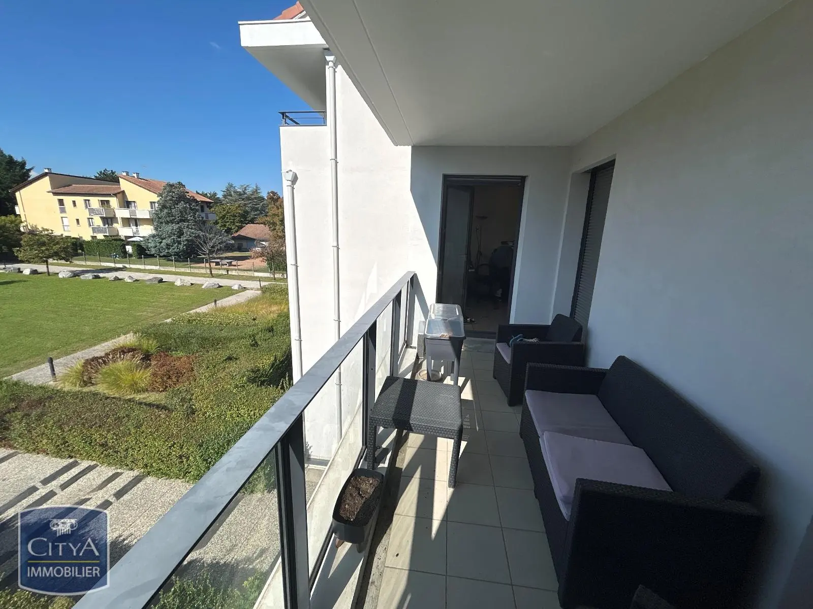 Photo 2 Appartement 2 pièces 52.35m²