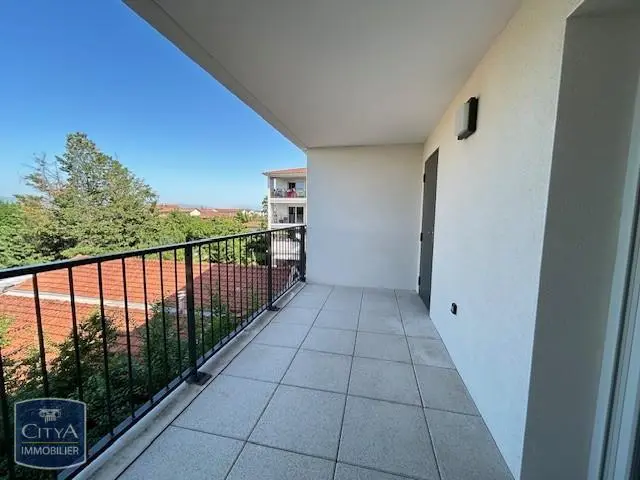 Photo 6 Appartement 2 pièces 37.33m²
