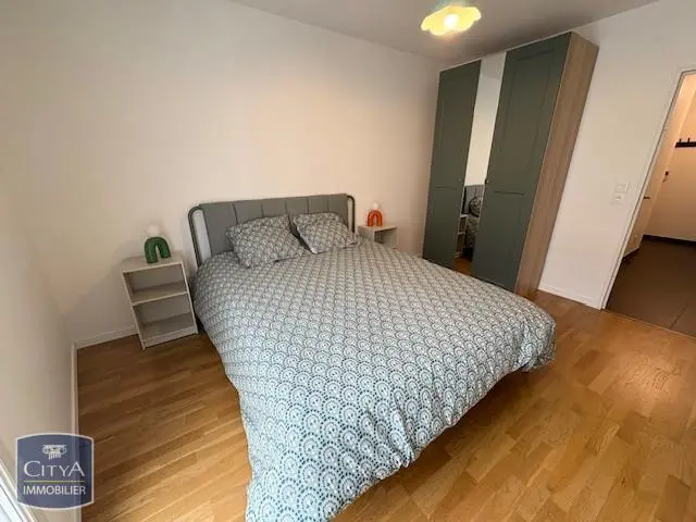 Photo 4 Appartement 3 pièces 60.72m²