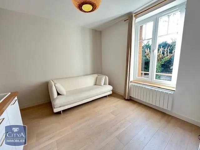 Photo 3 Appartement 1 pièce 17.92m²