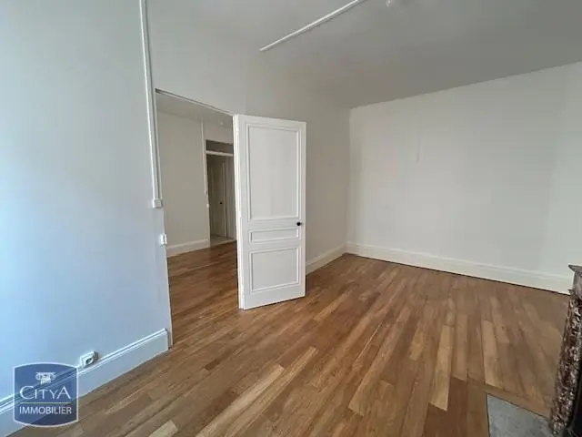 Photo 1 Appartement 2 pièces 47.27m²