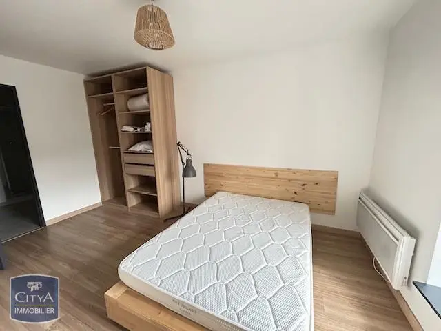 Photo 6 Appartement 2 pièces 40.9m²