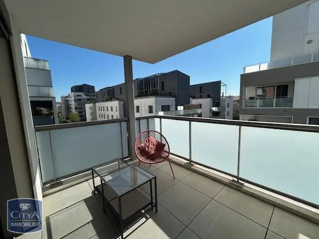 Photo 6 Appartement 3 pièces 65.95m²
