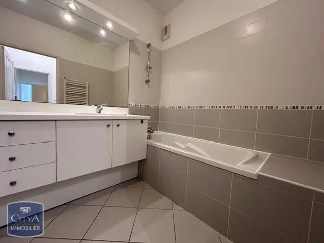 Photo 14 Appartement 3 pièces 66.3m²