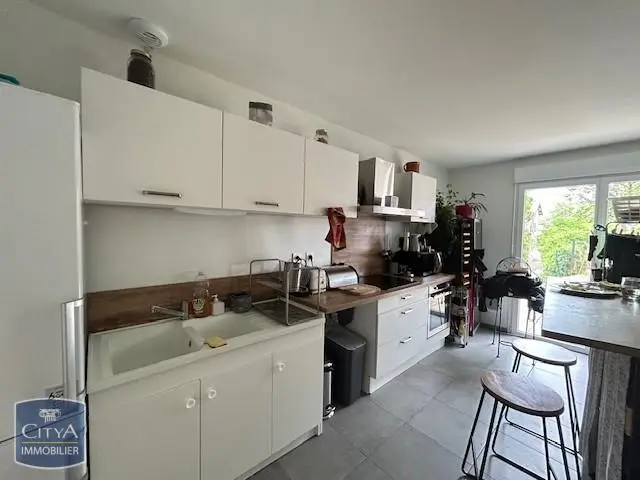 Photo 2 Maison 3 pièces 75.6m²
