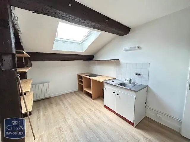 Photo 7 Appartement 3 pièces 68.39m²
