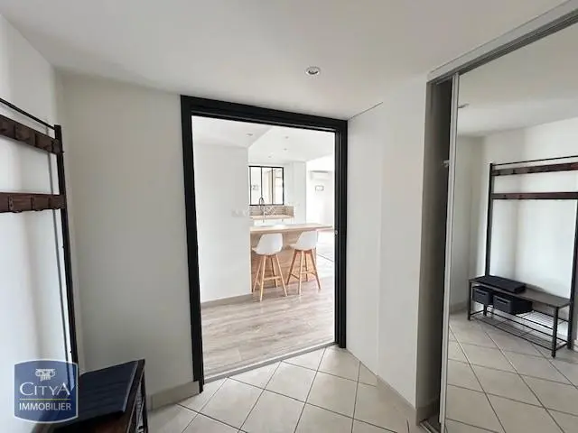 Photo 12 Appartement 3 pièces 76.5m²