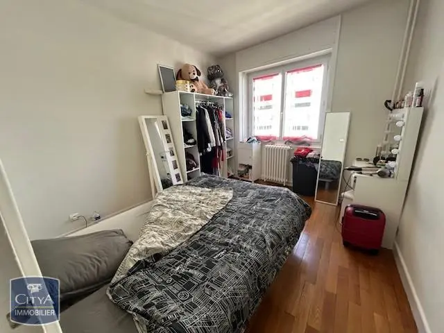 Photo 5 Appartement 2 pièces 40.38m²